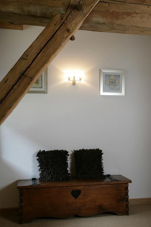 Ferienwohnung La Grange De L'Aiguille Chamonix Exterior foto