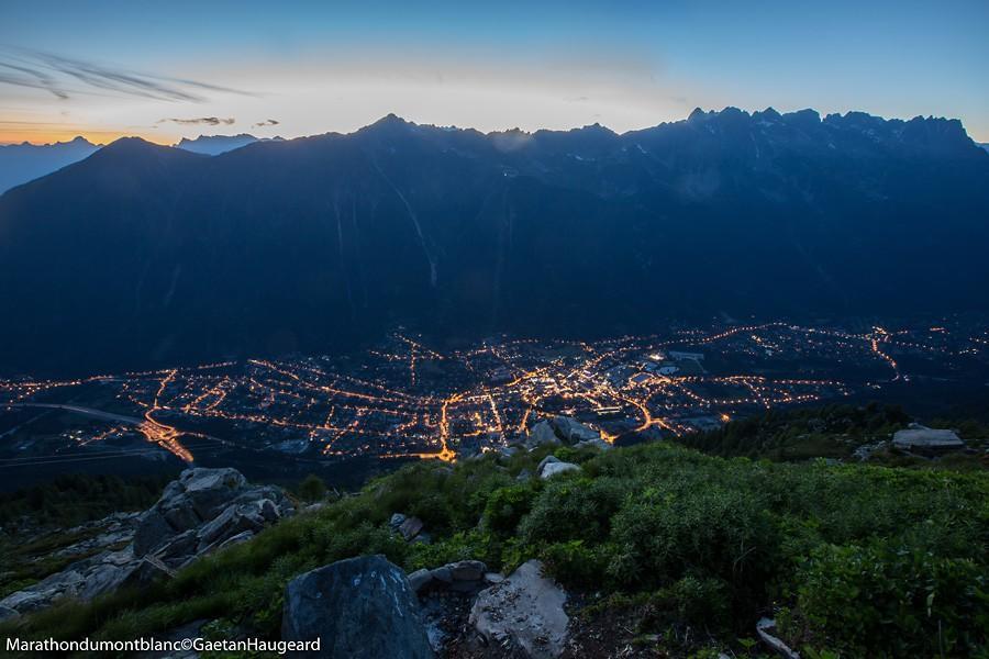 Ferienwohnung La Grange De L'Aiguille Chamonix Exterior foto